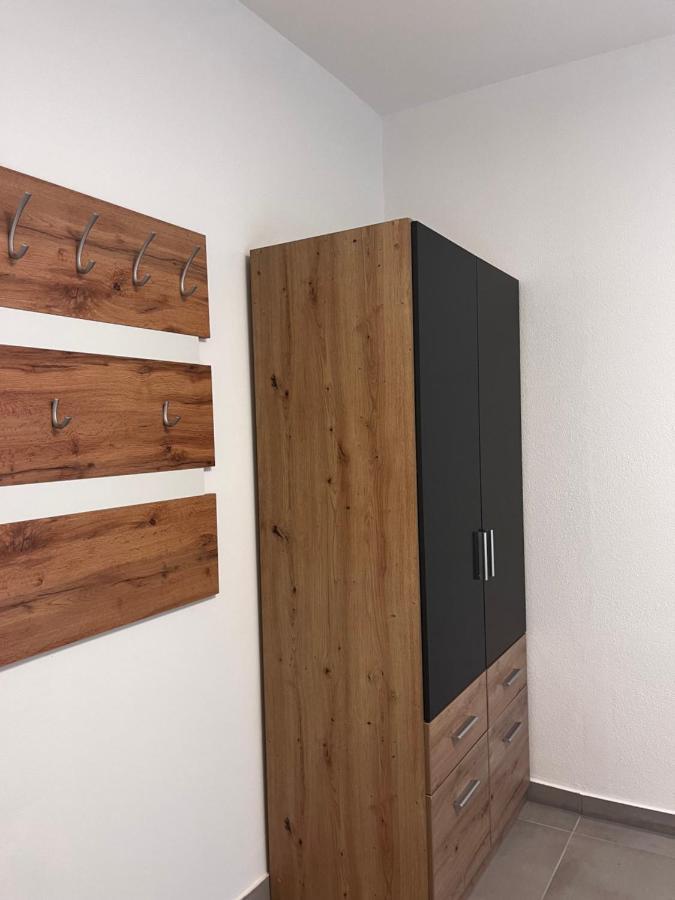 Ais Center Hotell Wolfsberg Eksteriør bilde
